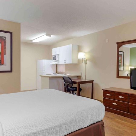 Extended Stay America Select Suites - Raleigh - Rdu Airport Morrisville Dış mekan fotoğraf